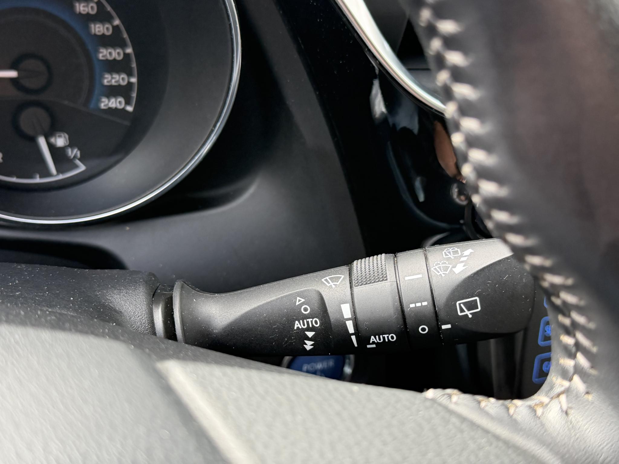 Foto van Toyota Toyota Auris