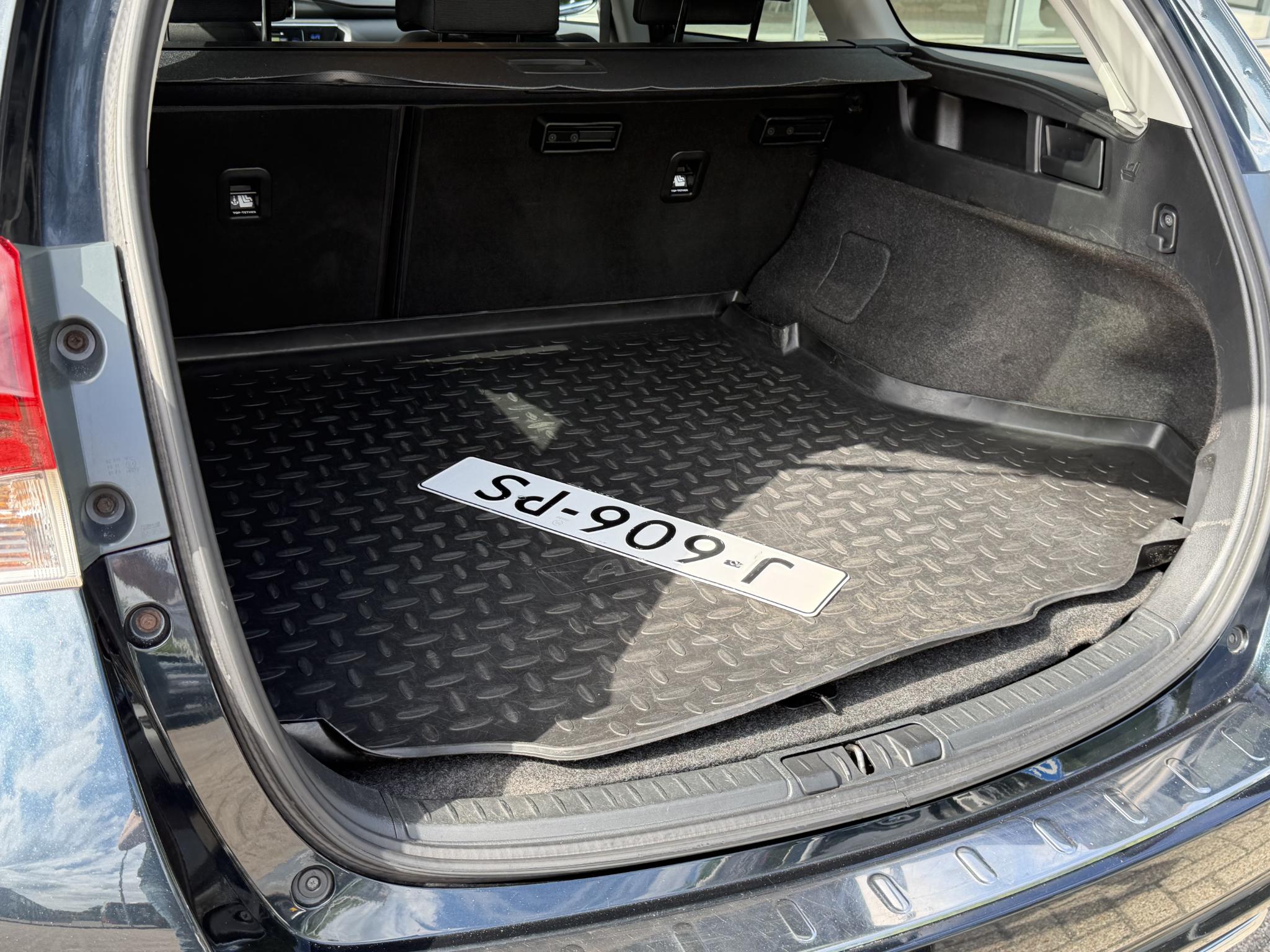 Foto van Toyota Toyota Auris