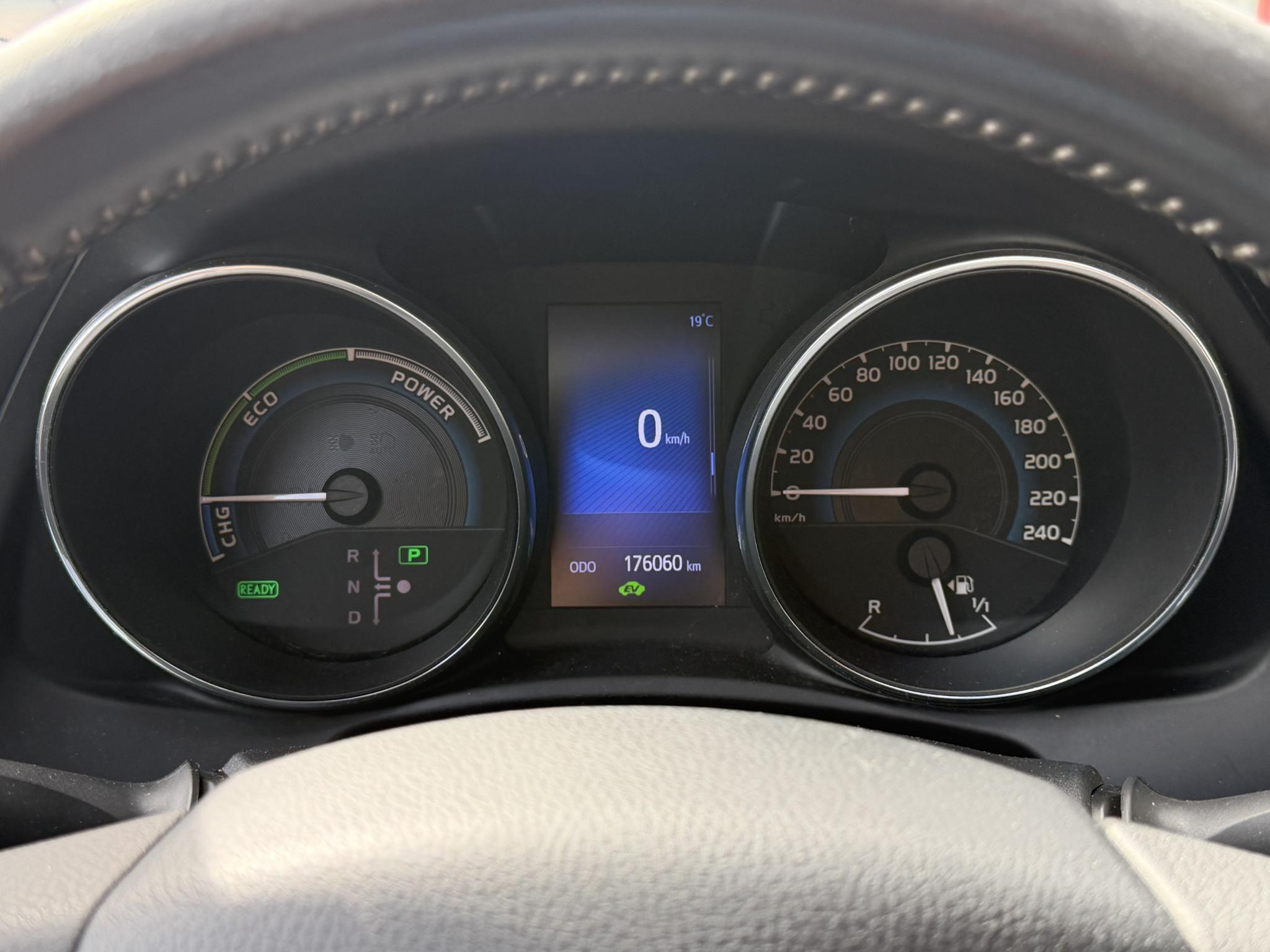 Foto van Toyota Toyota Auris