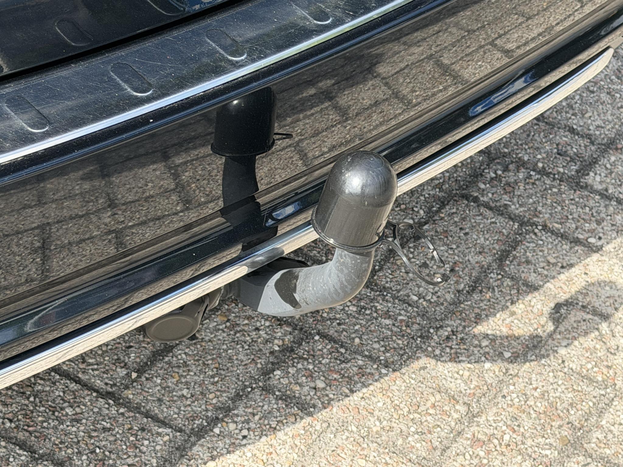 Foto van Toyota Toyota Auris