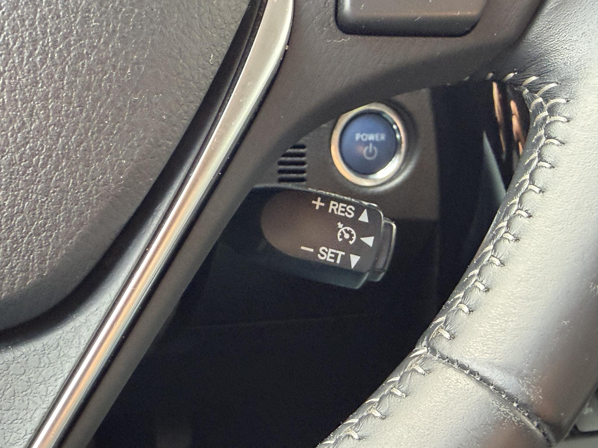 Foto van Toyota Toyota Auris