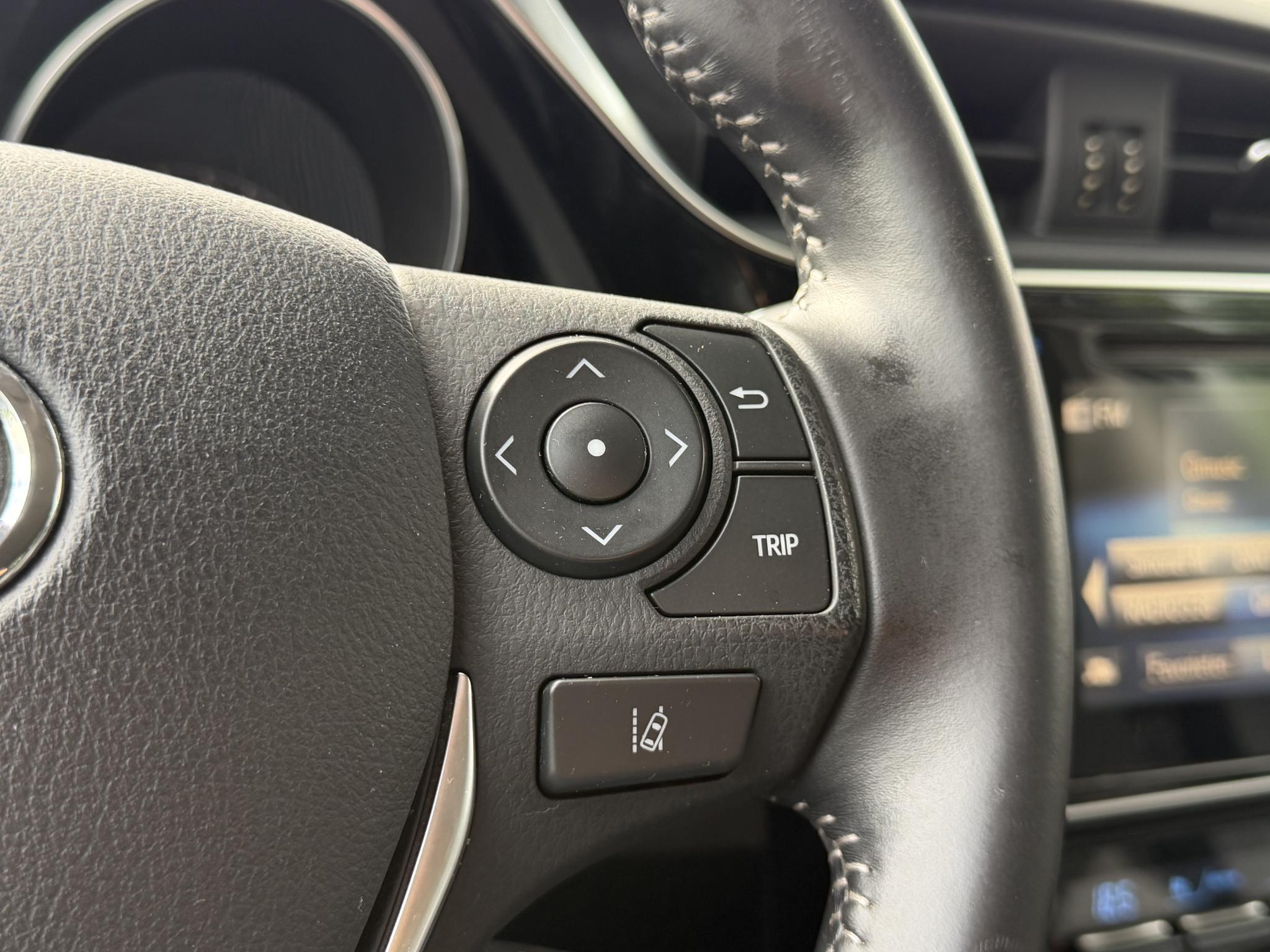 Foto van Toyota Toyota Auris