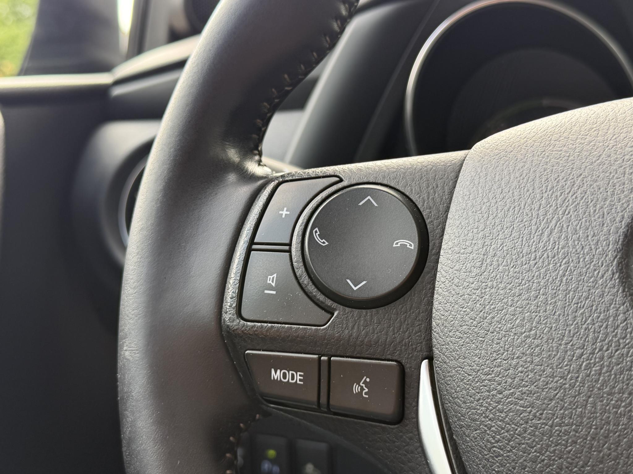 Foto van Toyota Toyota Auris