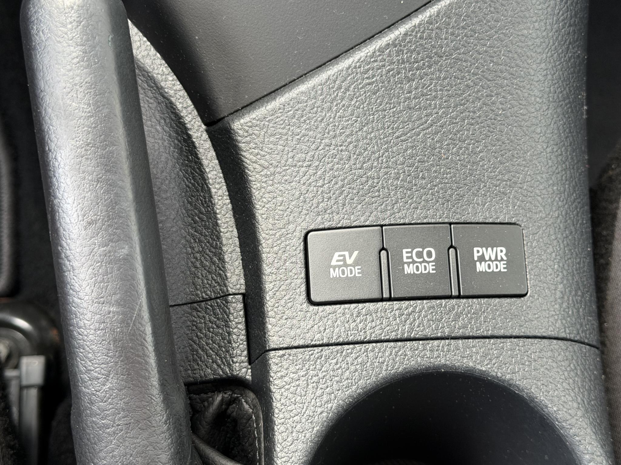 Foto van Toyota Toyota Auris
