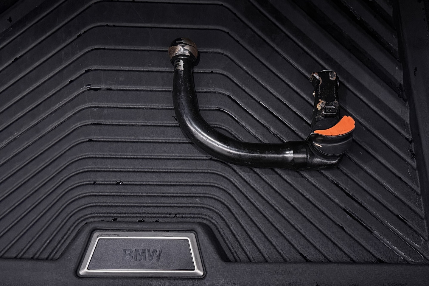 Foto van BMW 320i