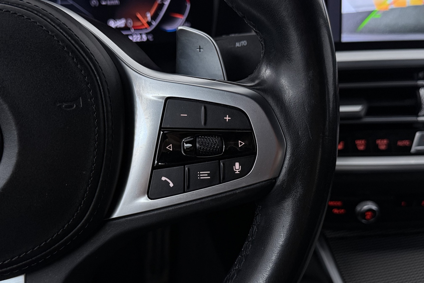 Foto van BMW 320i