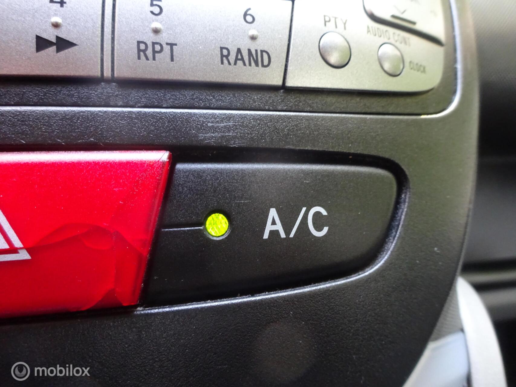 Foto van Toyota Aygo