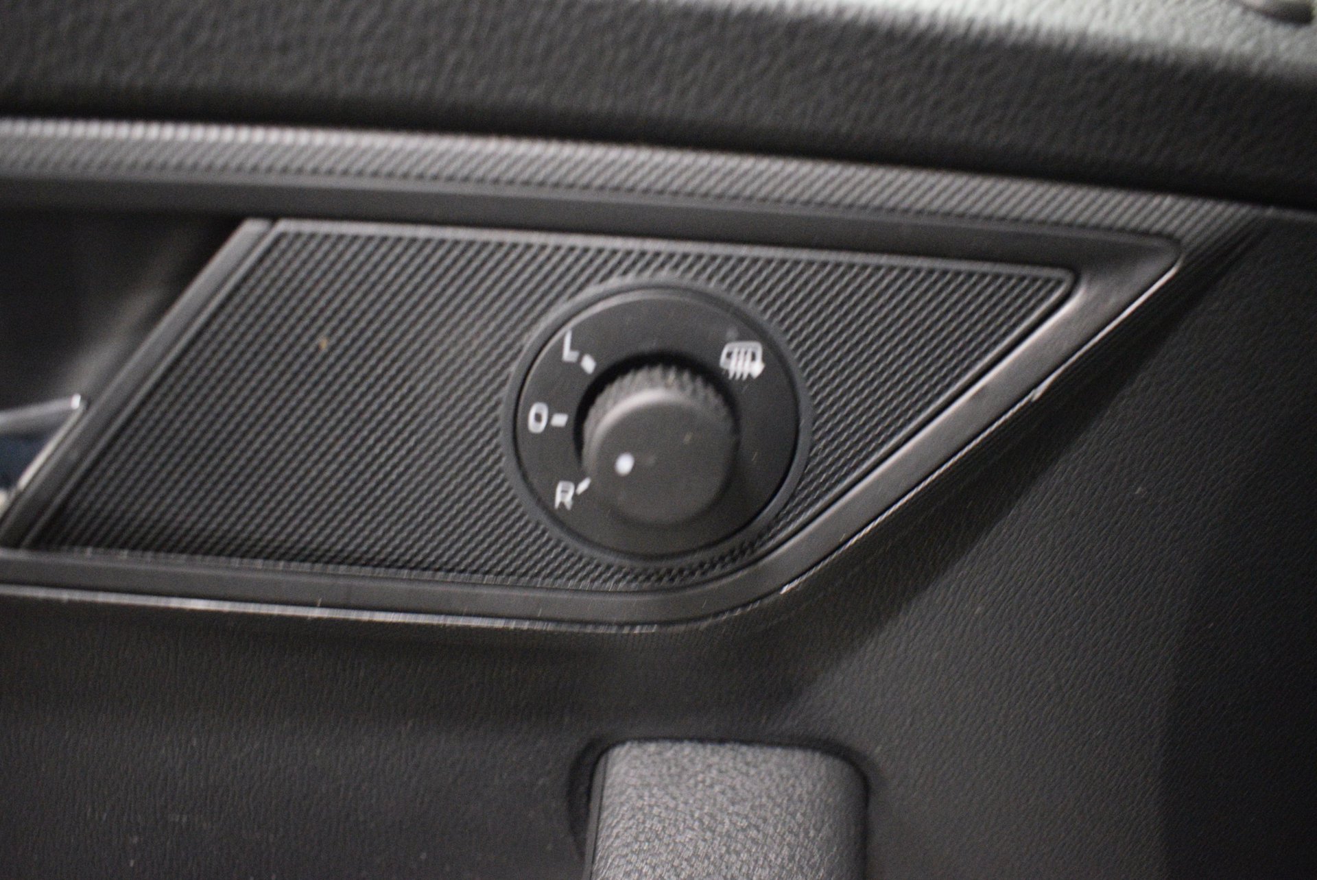 Foto van Skoda Fabia