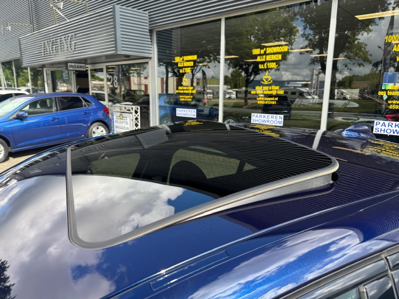 Foto van BMW 3-serie