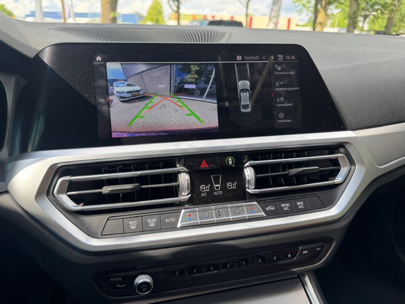 Foto van BMW 3-serie