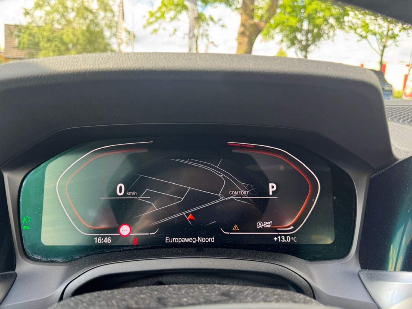 Foto van BMW 3-serie