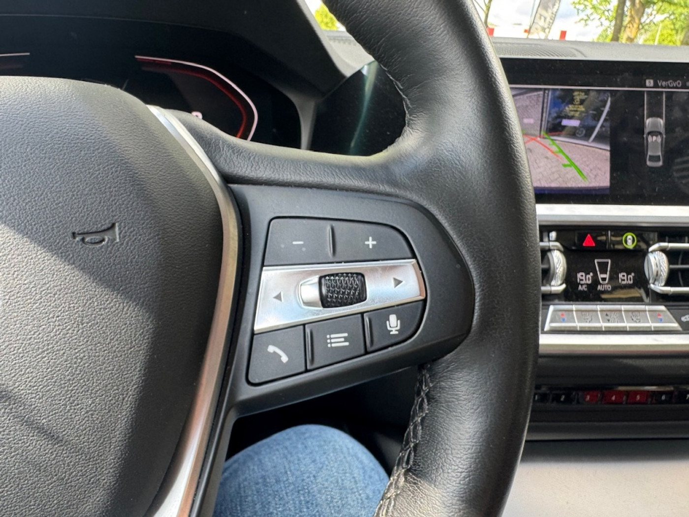 Foto van BMW 3-serie