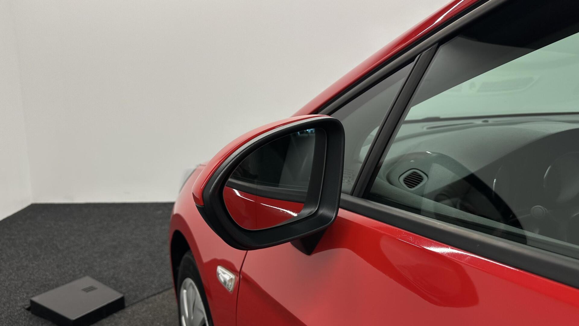 Foto van Opel Astra Sports Tourer