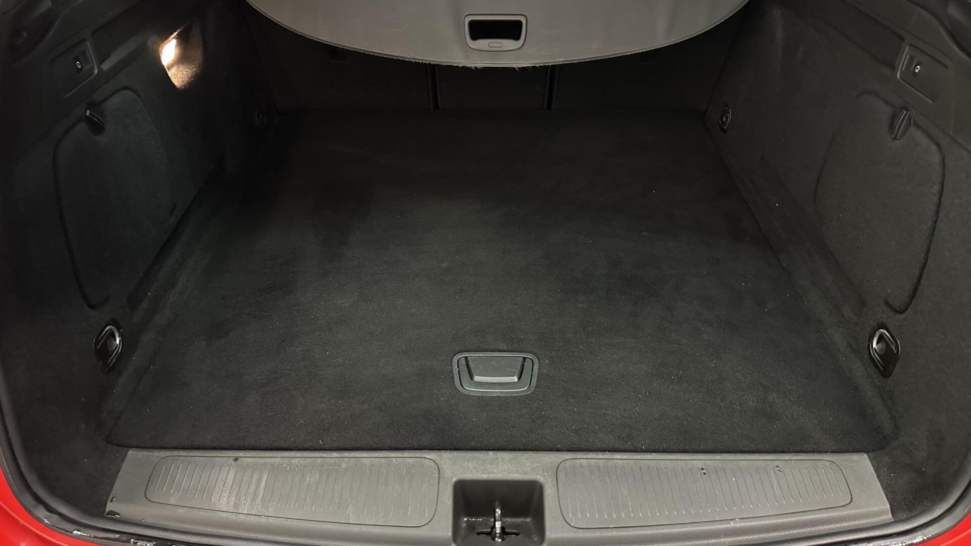 Foto van Opel Astra Sports Tourer