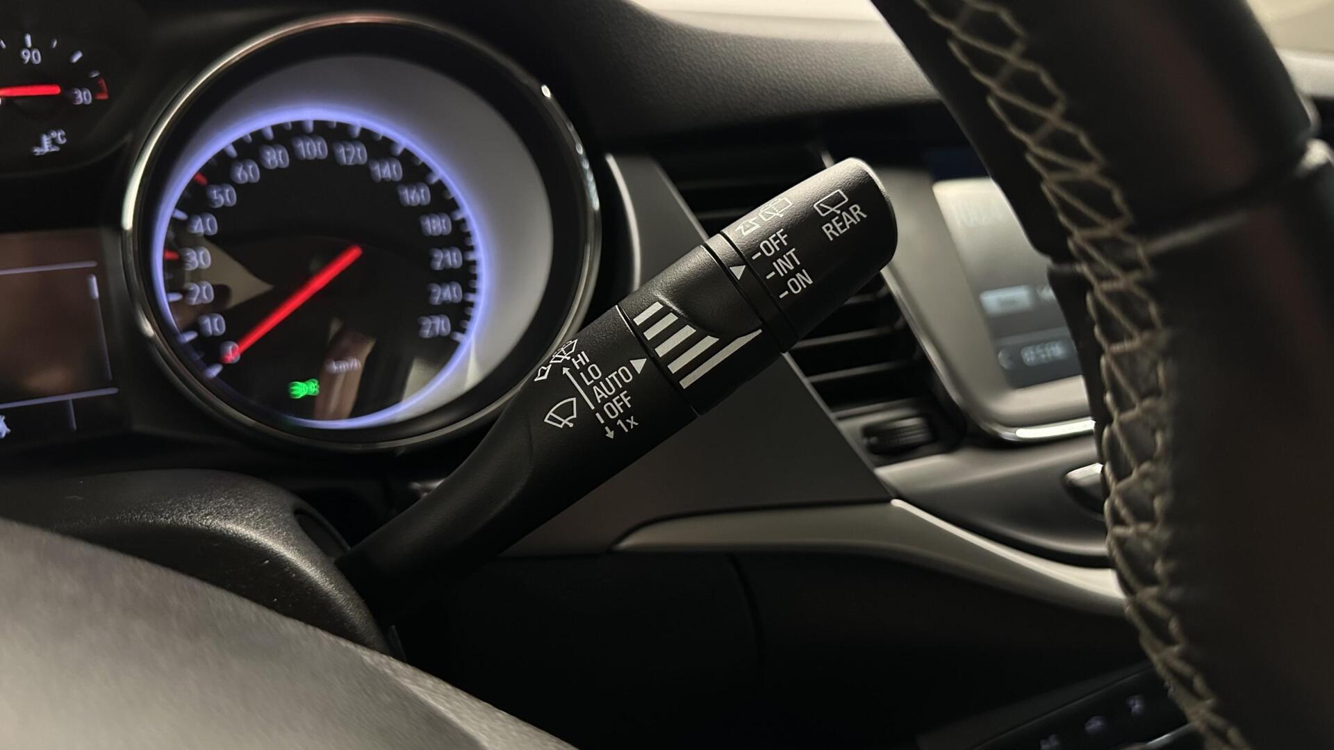 Foto van Opel Astra Sports Tourer