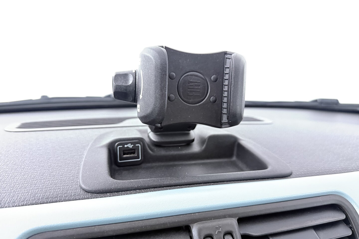Foto van Fiat Panda