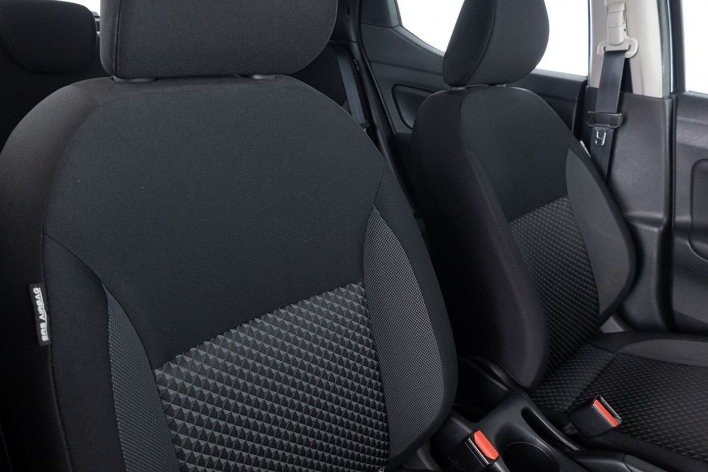 Foto van Nissan Nissan Micra