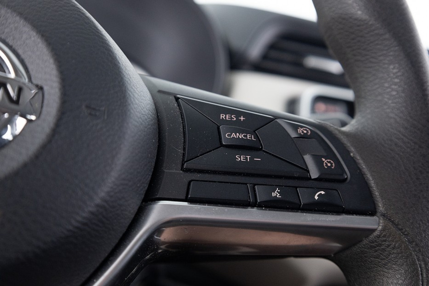 Foto van Nissan Nissan Micra