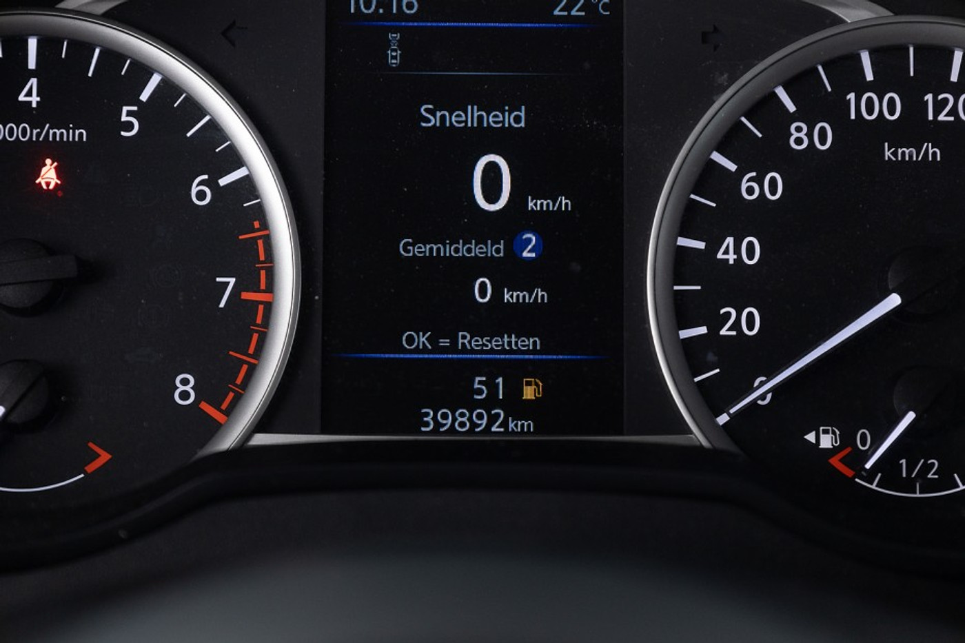 Foto van Nissan Nissan Micra