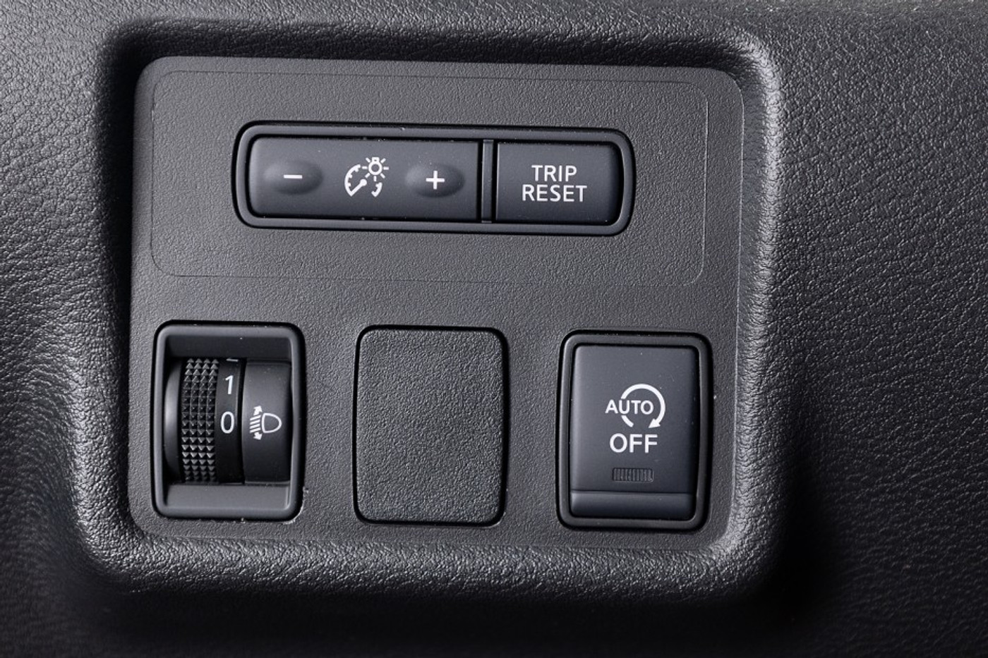 Foto van Nissan Nissan Micra