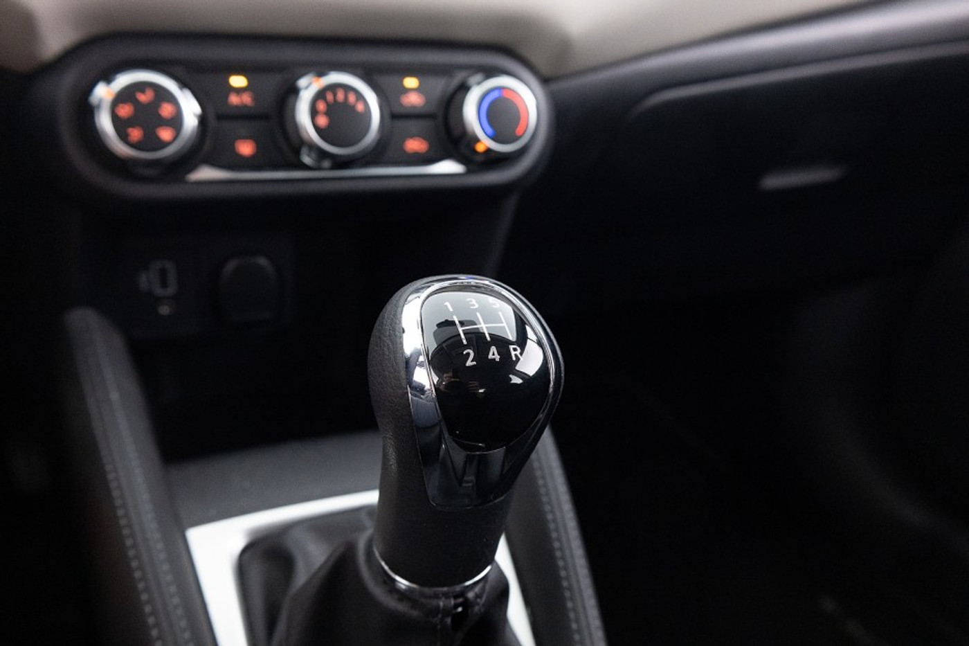 Foto van Nissan Nissan Micra