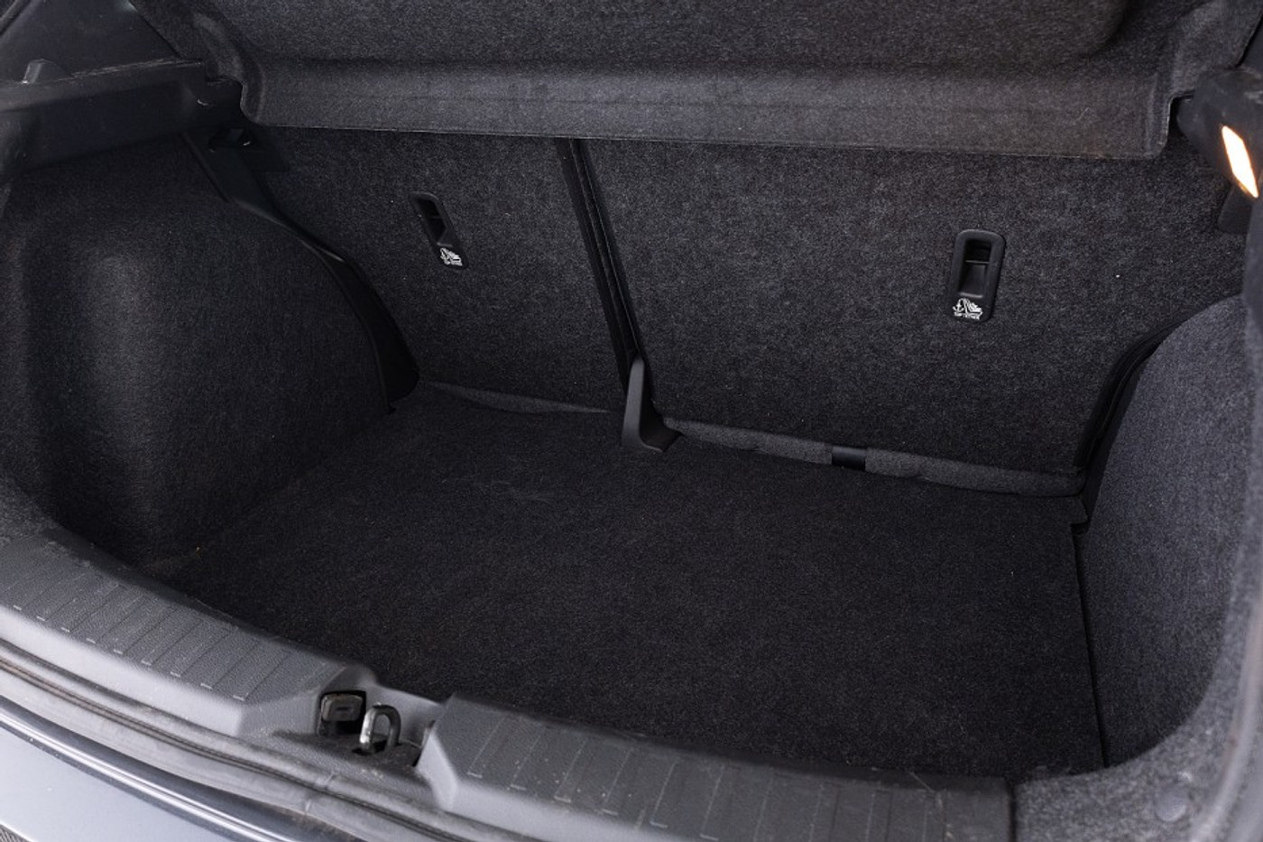 Foto van Nissan Nissan Micra