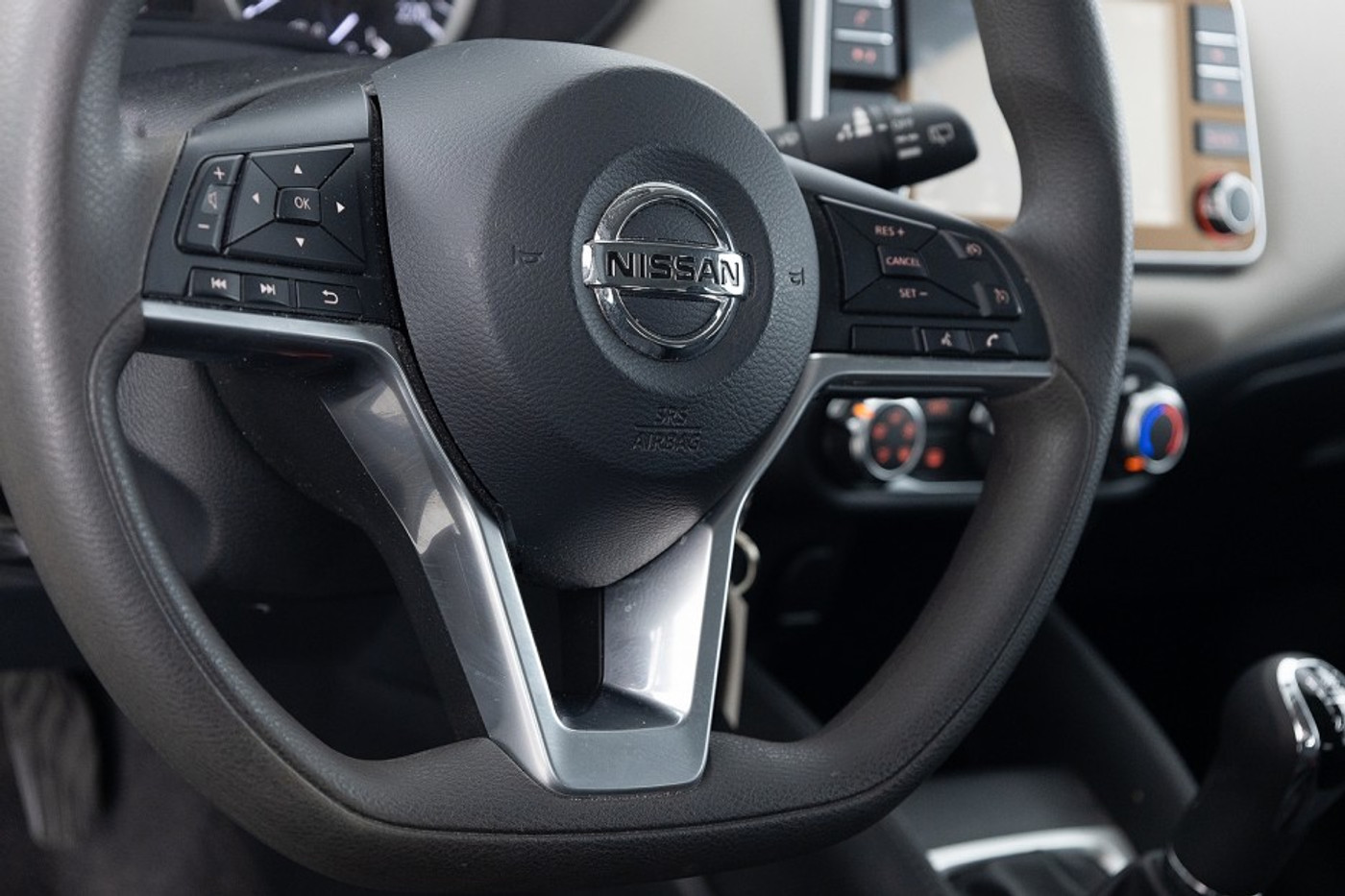 Foto van Nissan Nissan Micra