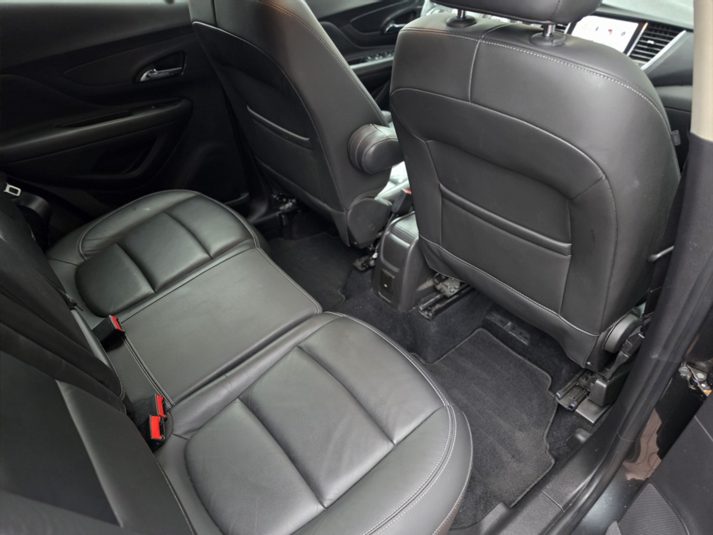 Foto van Opel Mokka X