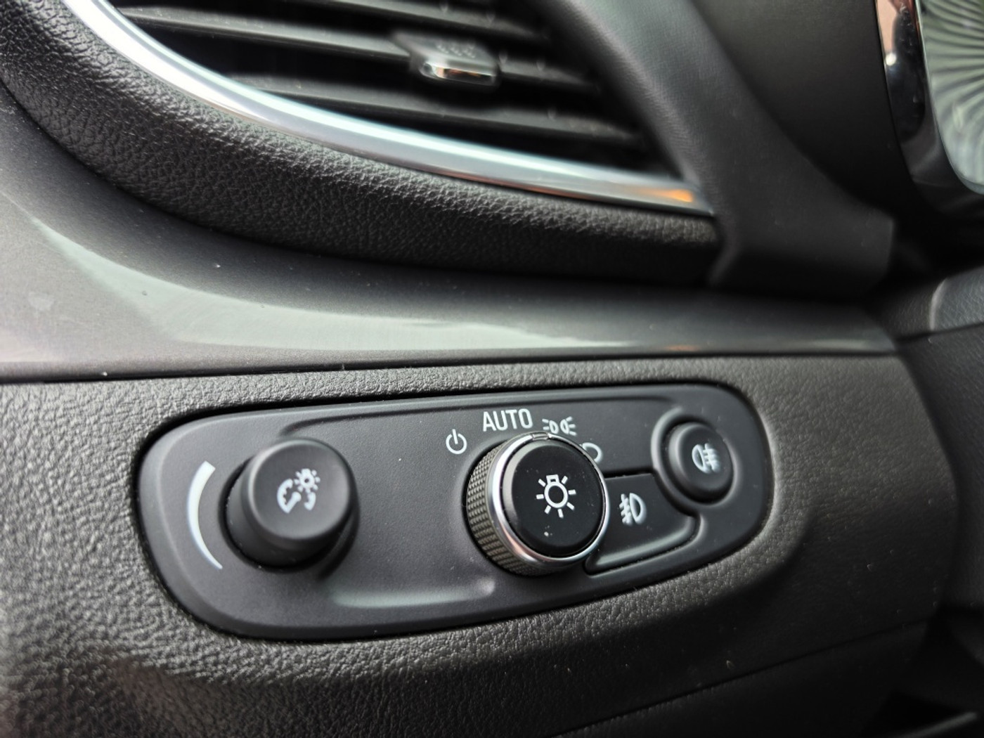 Foto van Opel Mokka X