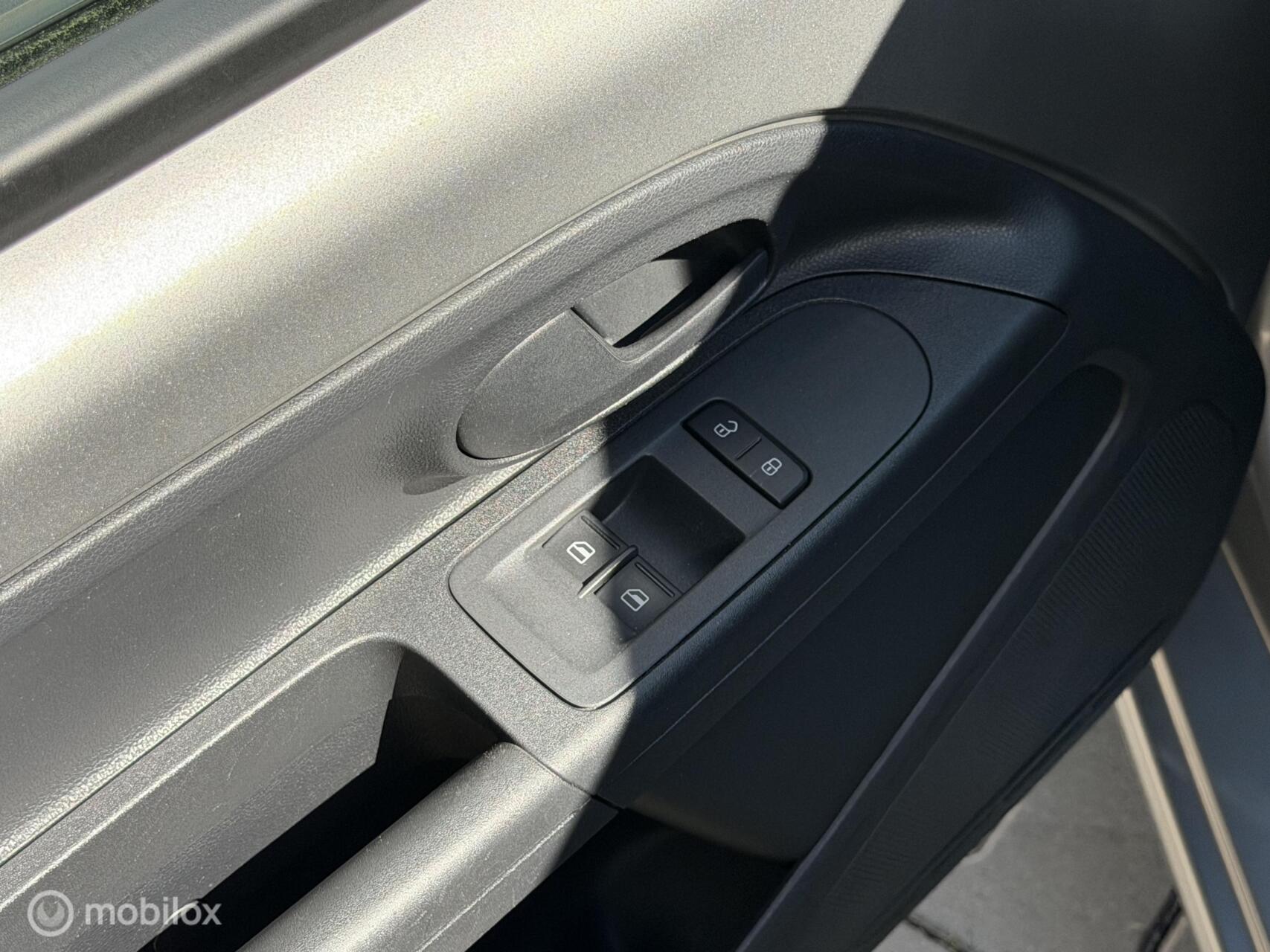 Foto van Skoda Citigo