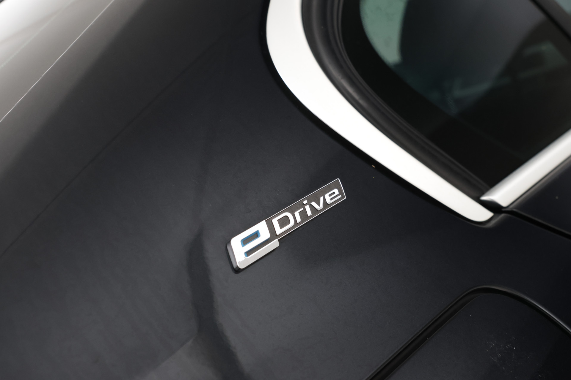 Foto van BMW 330e