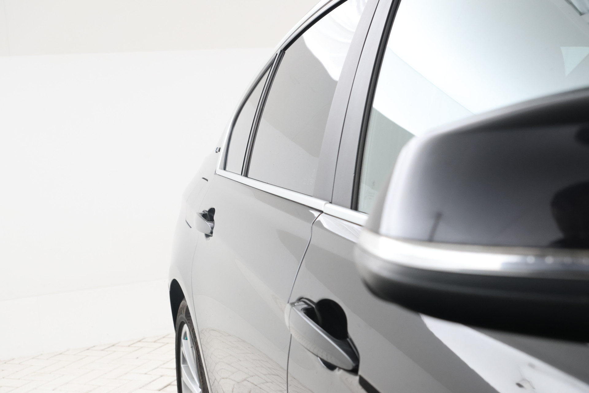Foto van BMW 330e