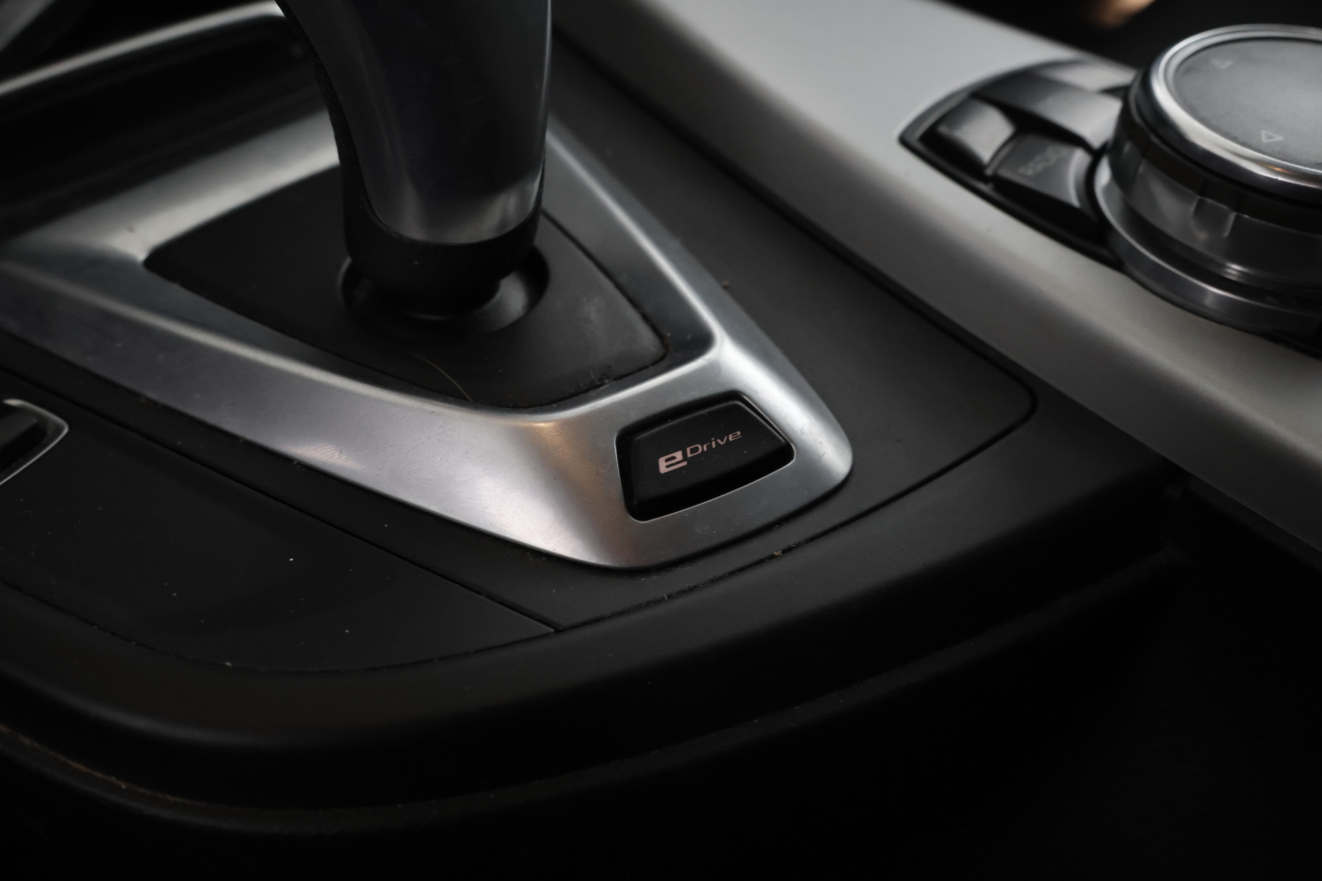 Foto van BMW 330e