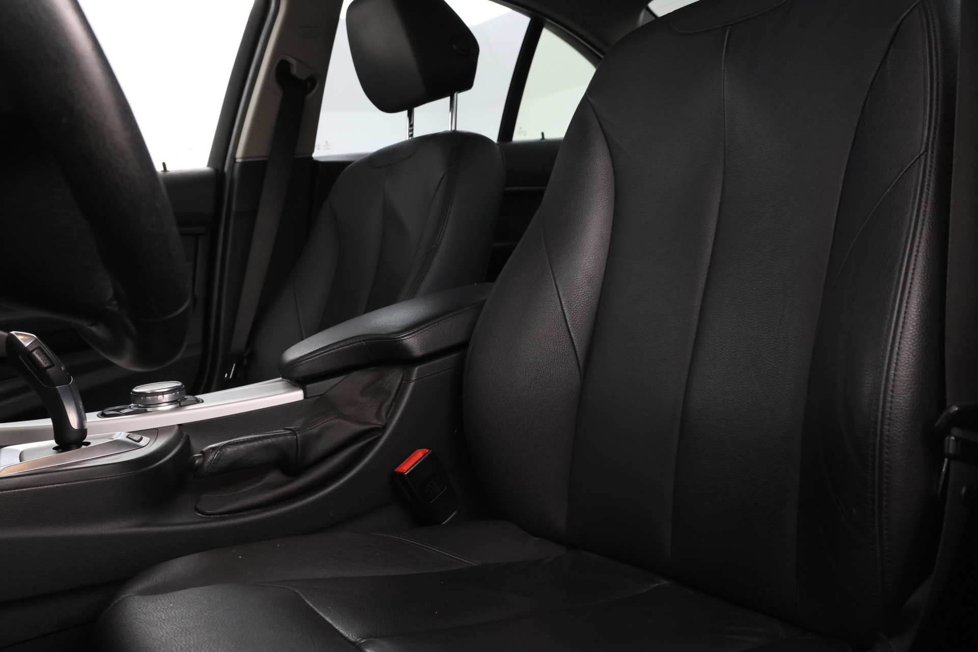Foto van BMW 330e