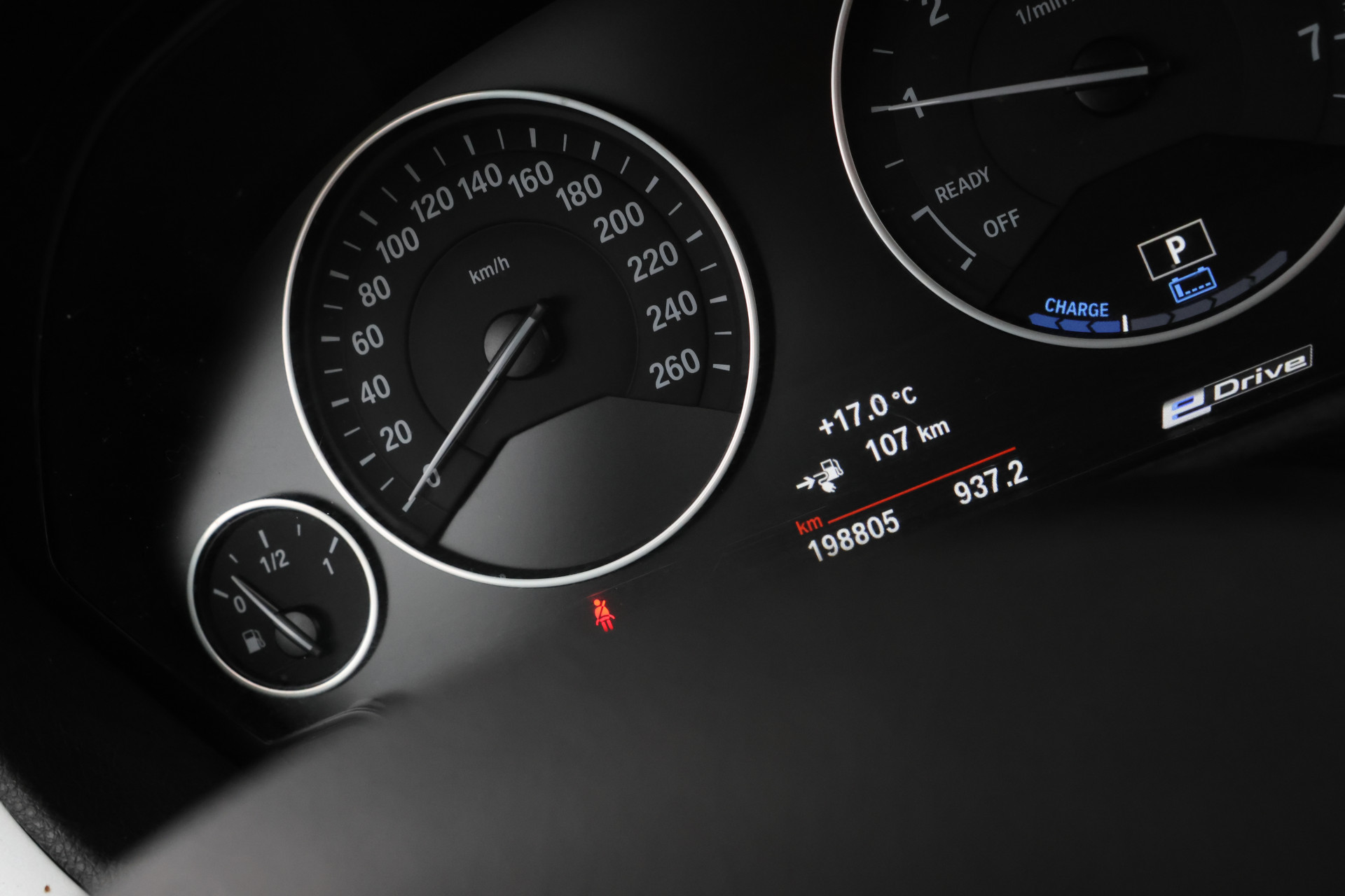 Foto van BMW 330e