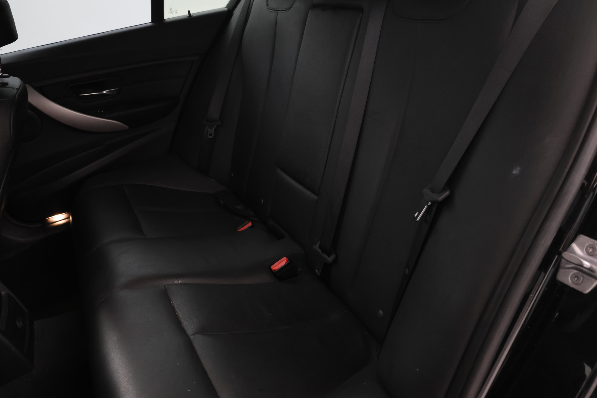 Foto van BMW 330e