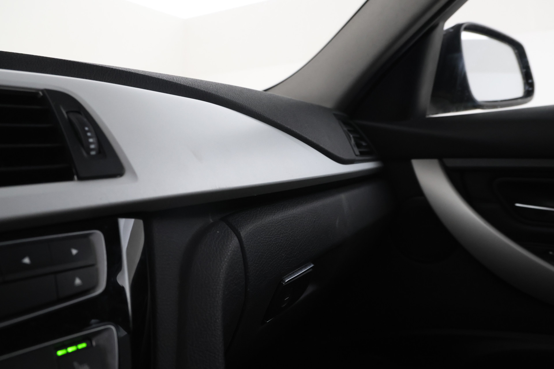 Foto van BMW 330e