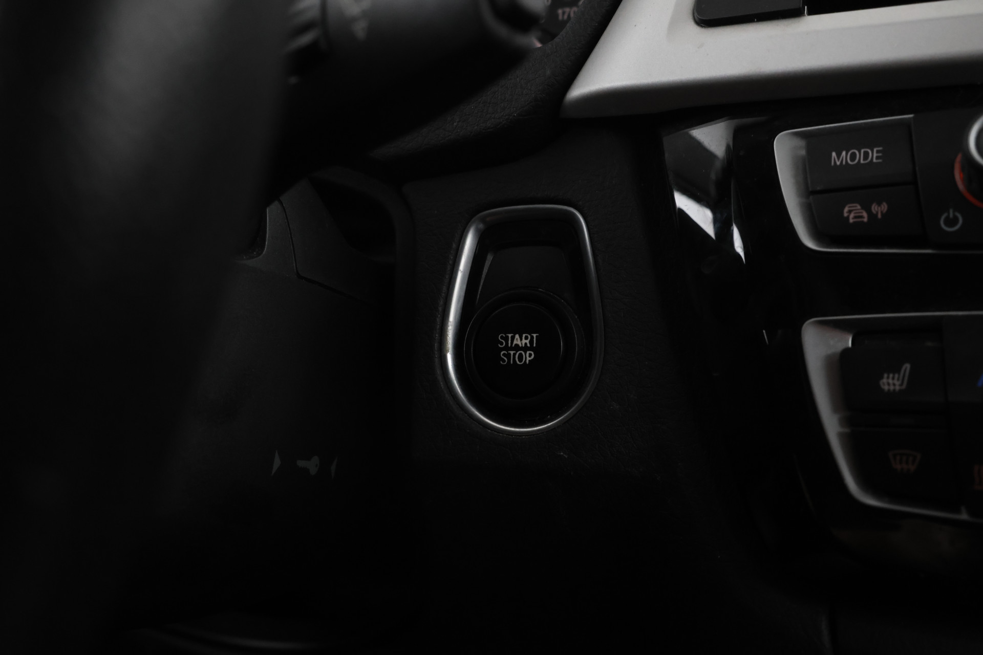 Foto van BMW 330e