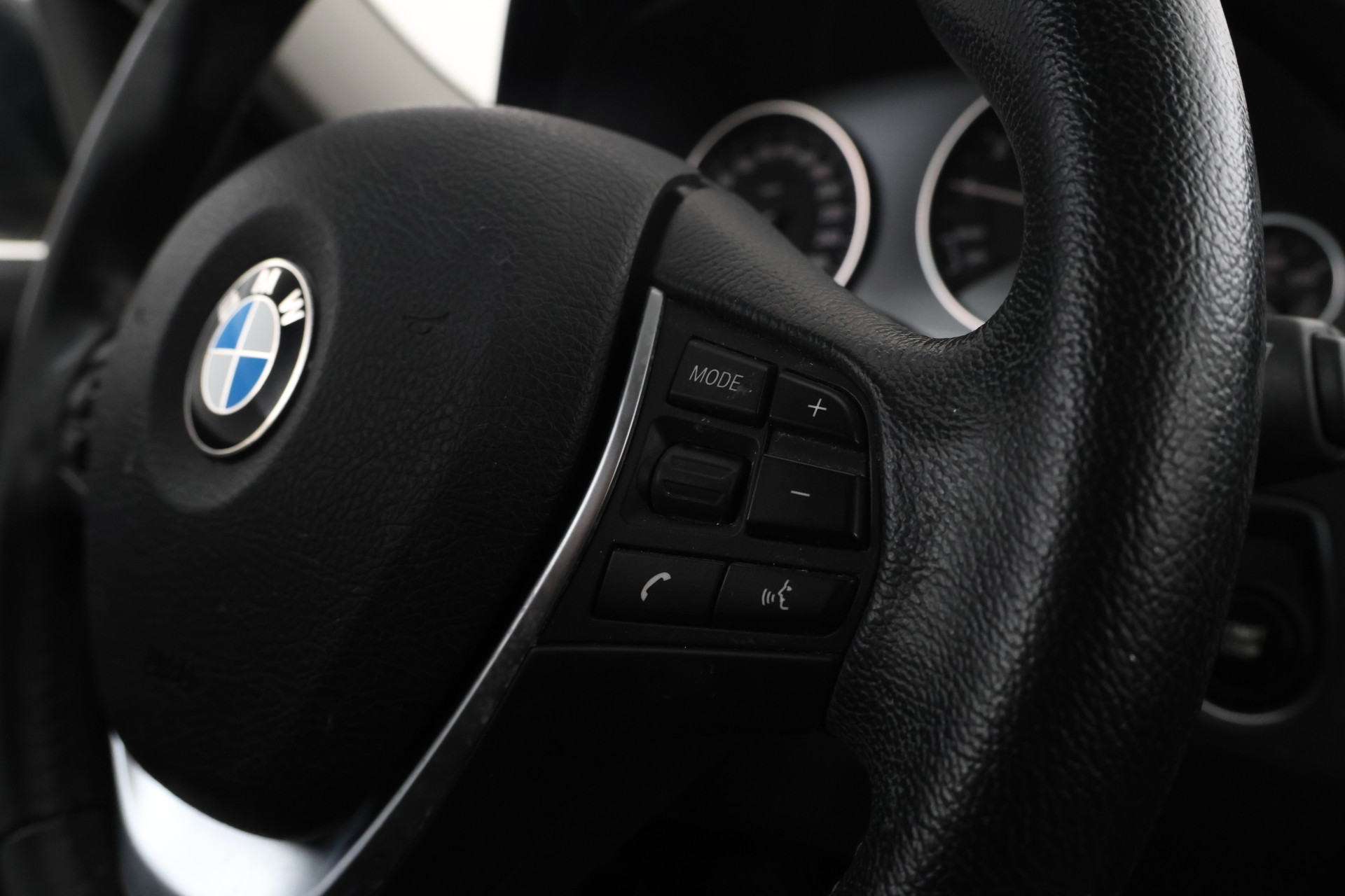 Foto van BMW 330e