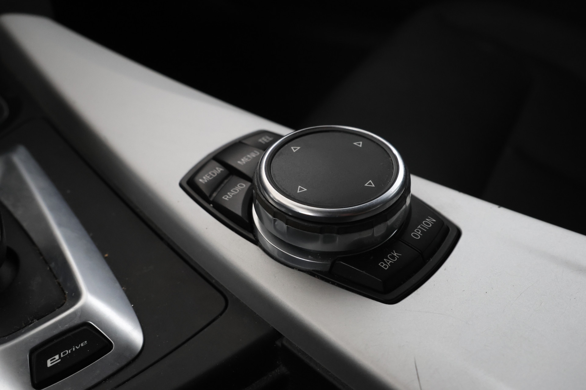 Foto van BMW 330e