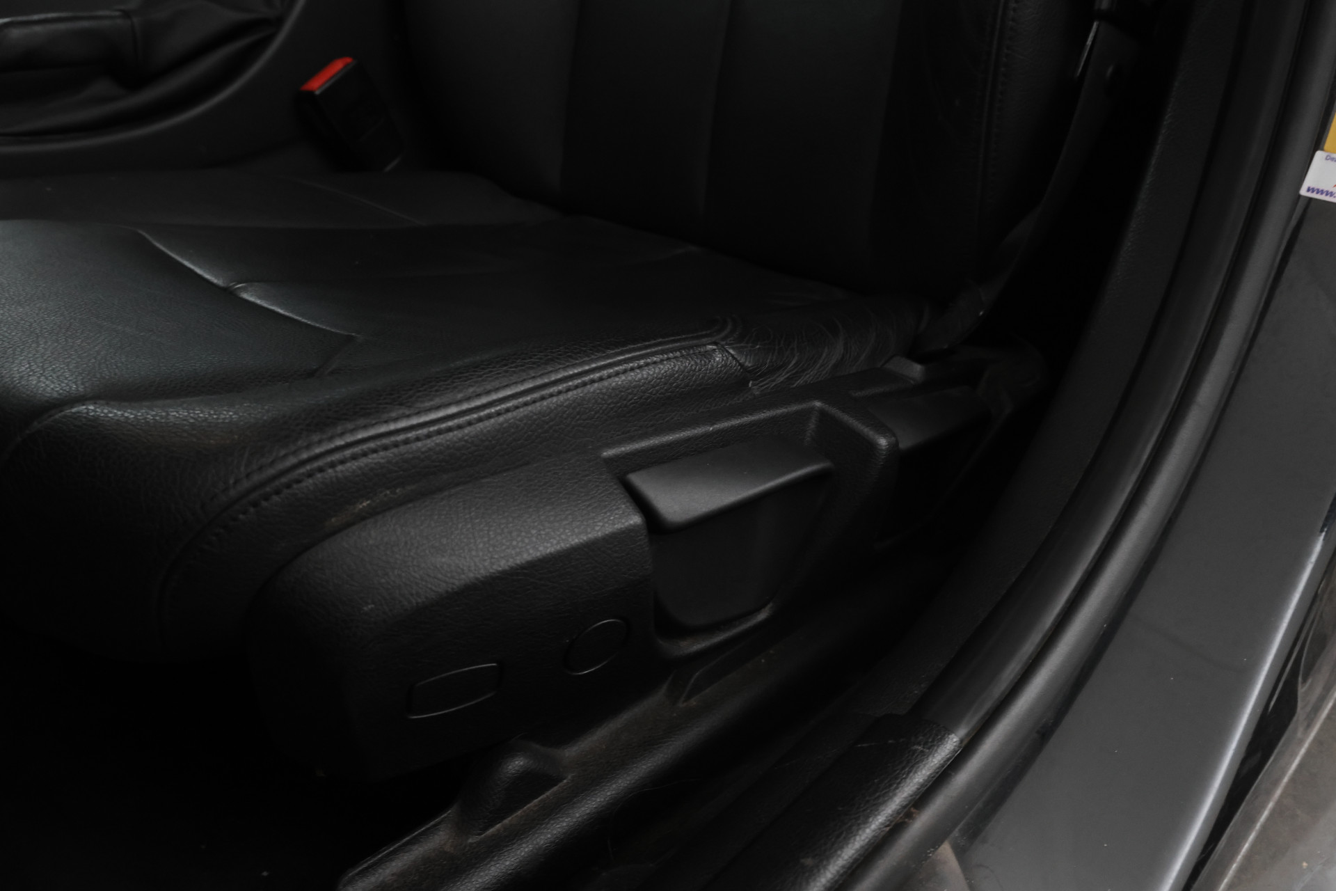Foto van BMW 330e