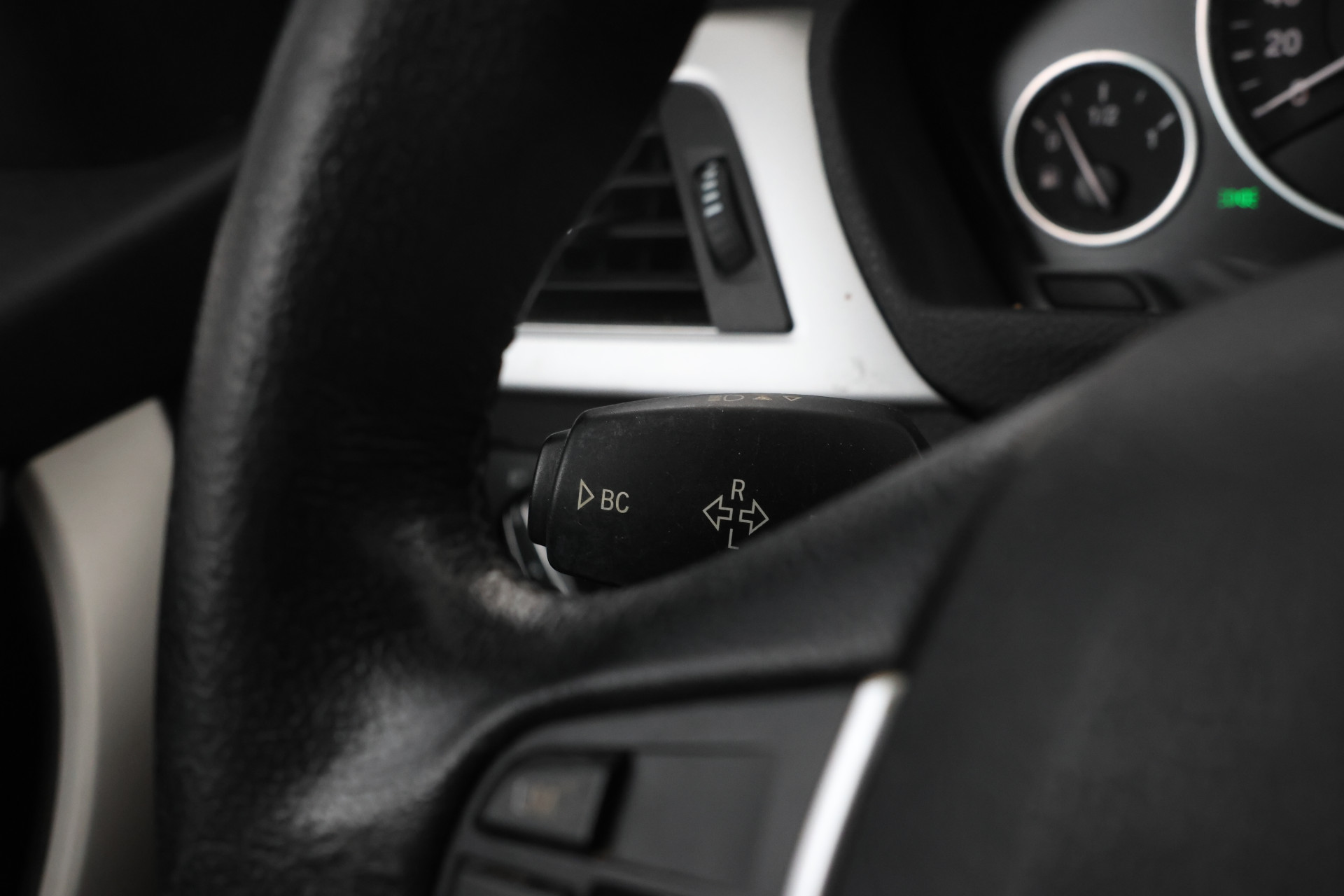 Foto van BMW 330e