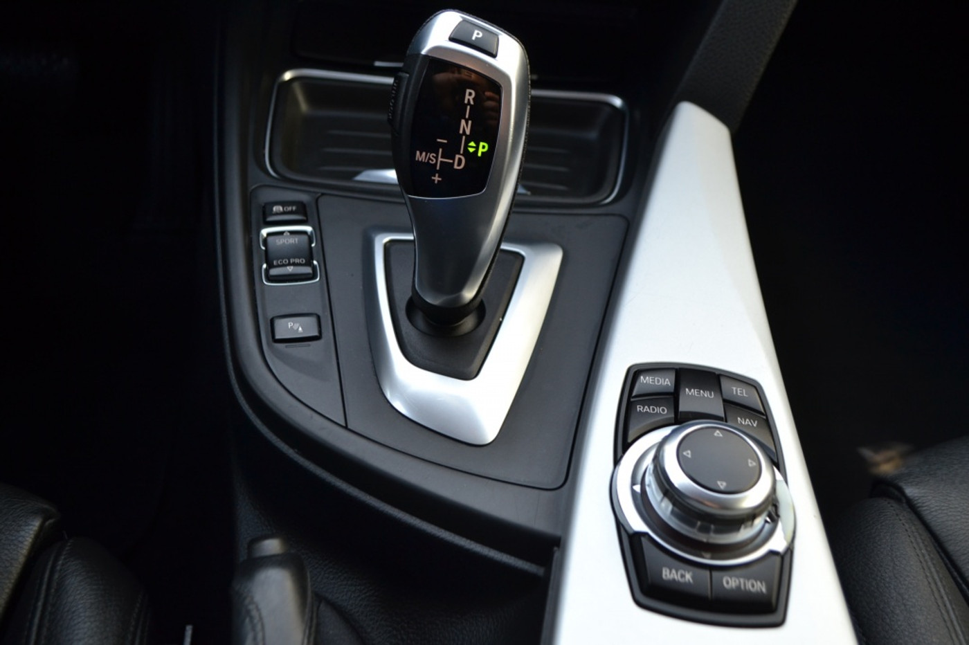 Foto van BMW 316d