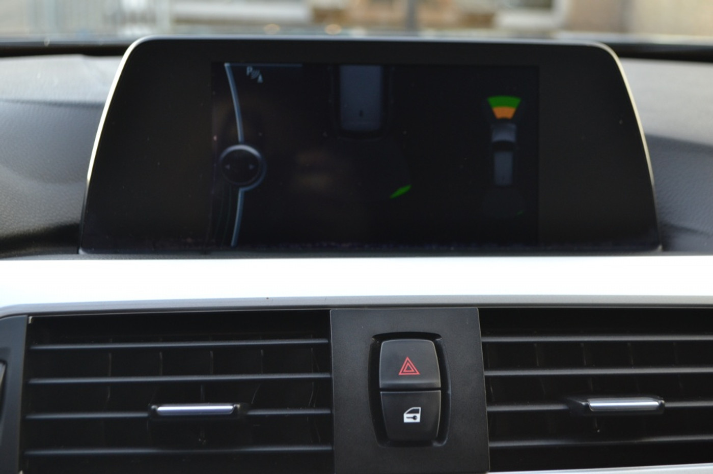Foto van BMW 316d