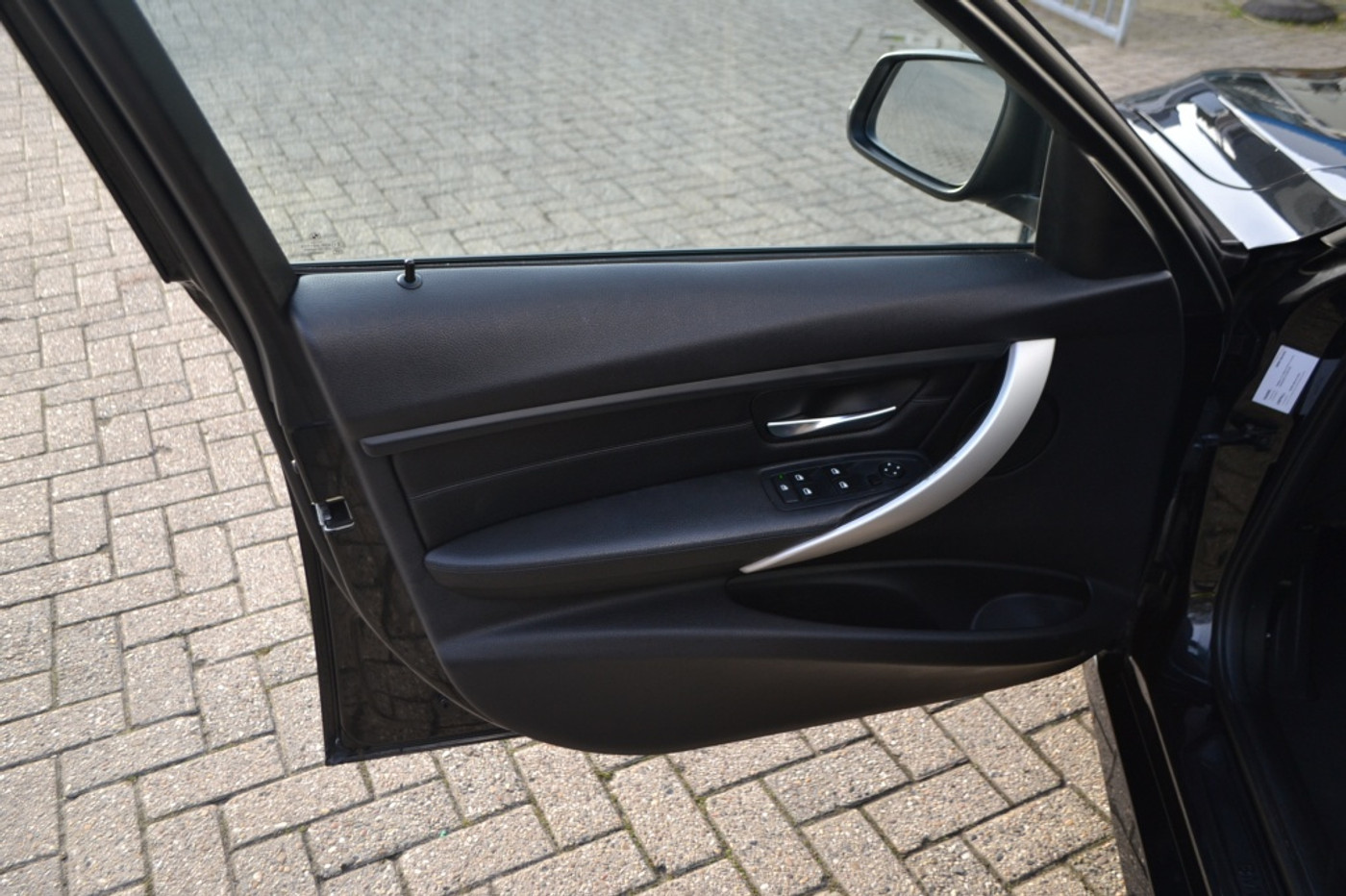 Foto van BMW 316d
