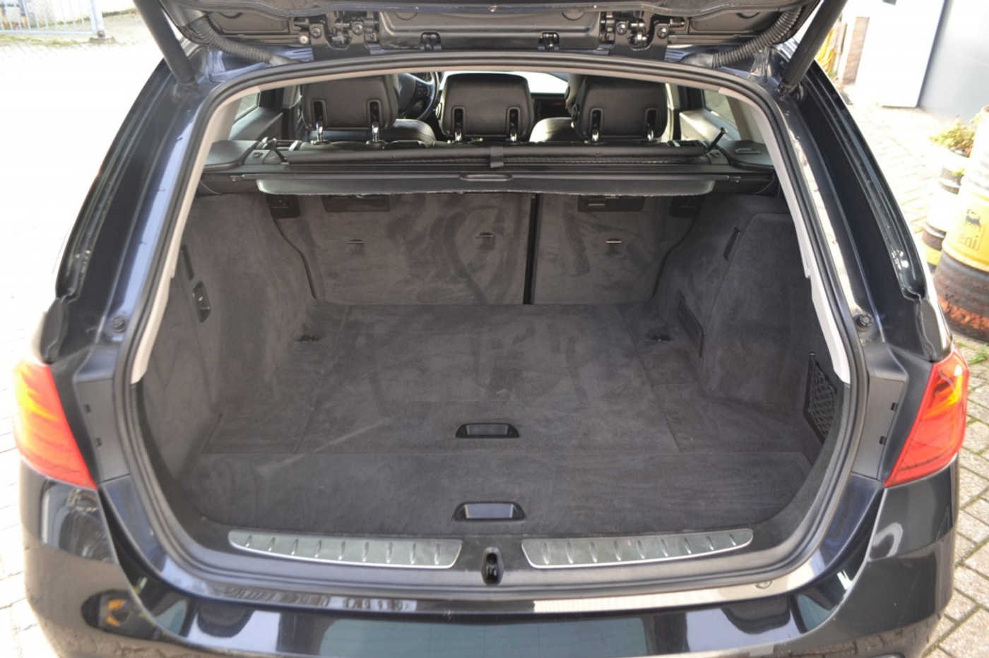 Foto van BMW 316d