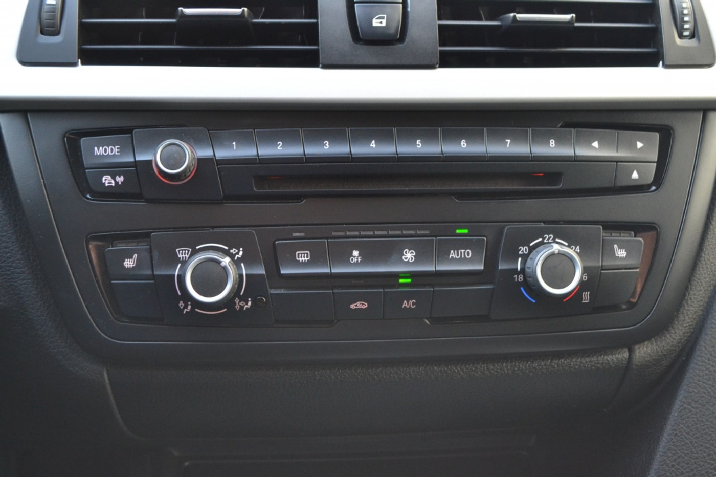 Foto van BMW 316d