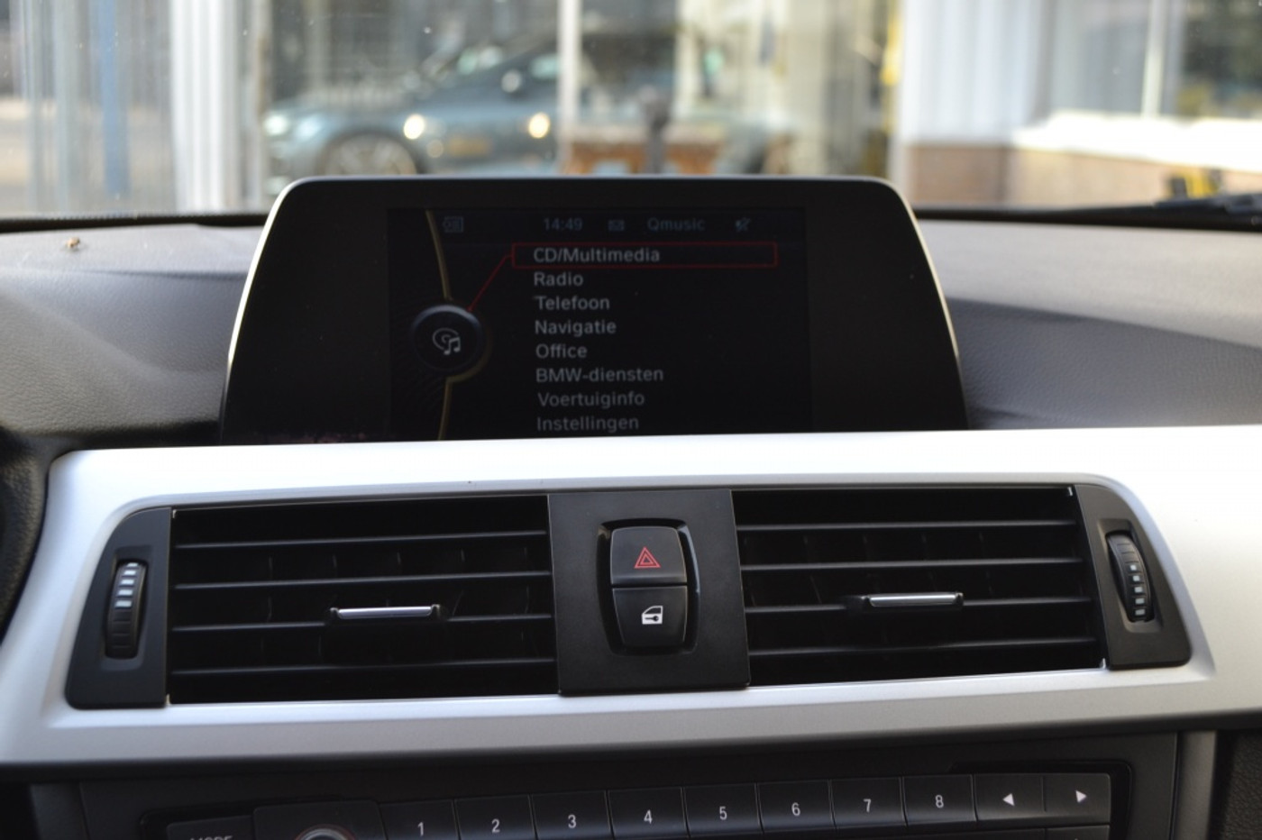 Foto van BMW 316d