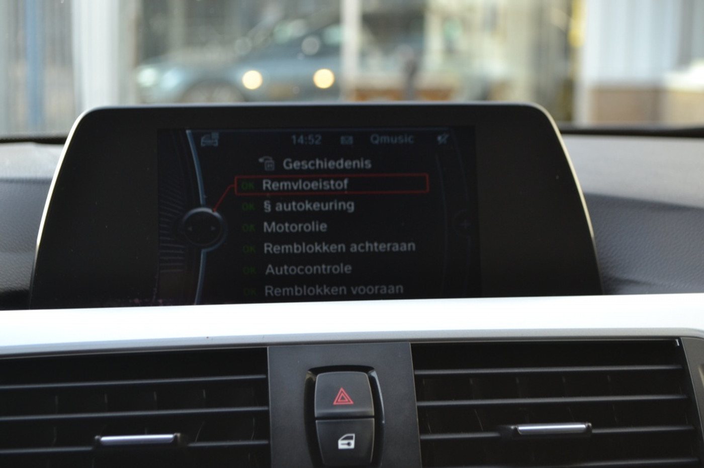 Foto van BMW 316d