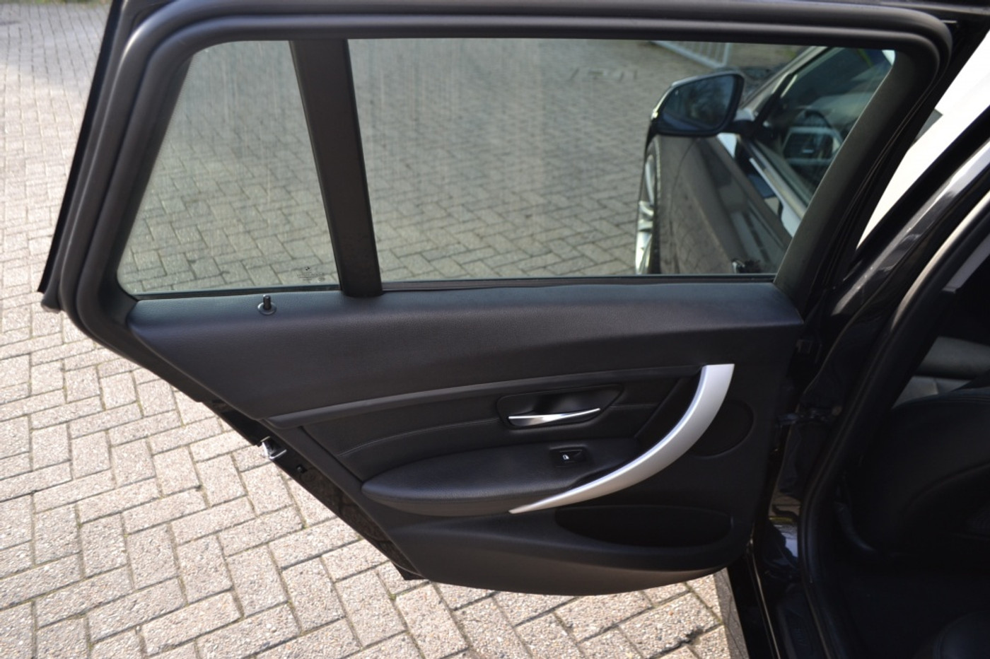 Foto van BMW 316d